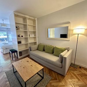 Apartamento de 1 Dormitorio